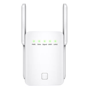 Amplificateur WiFi 5G Double Bande 1200m - Répéteur Signal