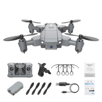 Mini Drône High-definition Aerial Photography Four-axis Toy - Digital Store drone