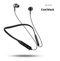 Casque Bluetooth Sans Fil | Réduction de Bruit & Faible Latence | Noir, Blanc, Rouge - Digital Store Casque audio Bluetooth