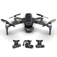 Drône GPS Brushless 8K HD – Quadcopter pour Photographie Aérienne - Digital StoreDrône GPS Brushless 8K HD – Quadcopter pour Photographie AérienneDigital Store