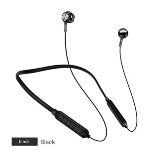 G05 Bluetooth Headset Halter Sports Running Wireless