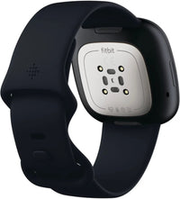 Fitbit Sense - Montre Connectée Santé, GPS, Wi - Fi, Assistant Vocal - Digital StoreFitbit Sense - Montre Connectée Santé, GPS, Wi - Fi, Assistant VocalDigital Store4748652870607