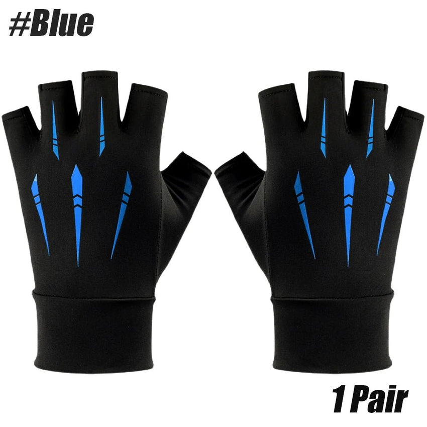 Gants de Fitness Respirants - Demi - Doigt, Levage, Yoga, Sport - Digital StoreGants de Fitness Respirants - Demi - Doigt, Levage, Yoga, SportDigital Store5299331759571