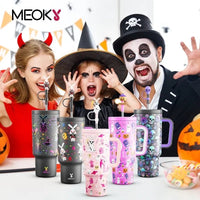 Gobelet Isolant Meoky 40oz - Acier Inox, Anti - Fuite, Thème Halloween - Digital StoreGobelet Isolant Meoky 40oz - Acier Inox, Anti - Fuite, Thème HalloweenDigital Store4748689365657