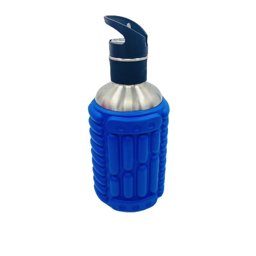 Gourde Sportive en Acier Inoxydable 750ml | Étanche & Compacte | Couleur Bleu Vif - Digital StoreGourde Sportive en Acier Inoxydable 750ml | Étanche & Compacte | Couleur Bleu VifDigital Store5298166677609