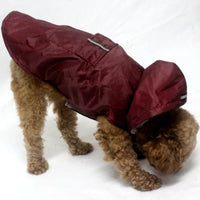 Imperméable pour Chien - Veste à Capuche, Poncho de Pluie - Digital StoreImperméable pour Chien - Veste à Capuche, Poncho de PluieDigital Store5299480561100