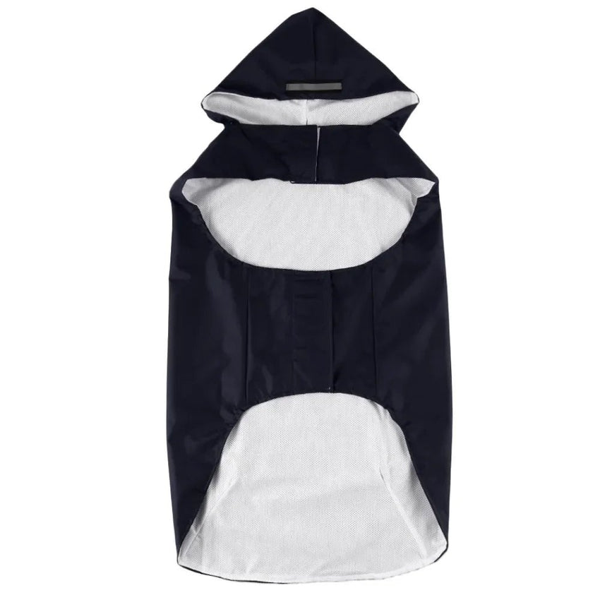 Imperméable pour Chien - Veste à Capuche, Poncho de Pluie - Digital StoreImperméable pour Chien - Veste à Capuche, Poncho de PluieDigital Store5299424163933