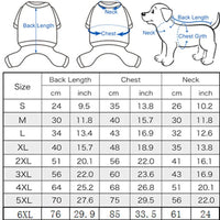 Imperméable pour Chien - Veste à Capuche, Poncho de Pluie - Digital StoreImperméable pour Chien - Veste à Capuche, Poncho de PluieDigital Store5299480561100