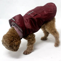 Imperméable pour Chien - Veste à Capuche, Poncho de Pluie - Digital StoreImperméable pour Chien - Veste à Capuche, Poncho de PluieDigital Store4748690953317