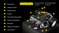 Kit Robot Programmable Tiny - Compatible Microbit V2 et V1 - Digital StoreKit Robot Programmable Tiny - Compatible Microbit V2 et V1Digital Store5299562527789