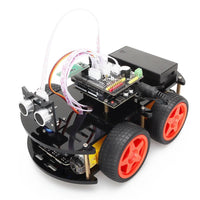 Kit Robot Tournesol TSCINBUNY - Programmable Arduino, Éducatif - Digital StoreKit Robot Tournesol TSCINBUNY - Programmable Arduino, ÉducatifDigital Store4748713550011