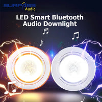 Lampe Musique Intelligente LED - Haut - Parleurs Bluetooth Intégrés - Digital StoreLampe Musique Intelligente LED - Haut - Parleurs Bluetooth IntégrésDigital Store5299615931631