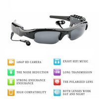 Lunettes Caméra HD 1080P Virwir - Sport, Enregistrement Vidéo - Digital StoreLunettes Caméra HD 1080P Virwir - Sport, Enregistrement VidéoDigital Store4748784691910