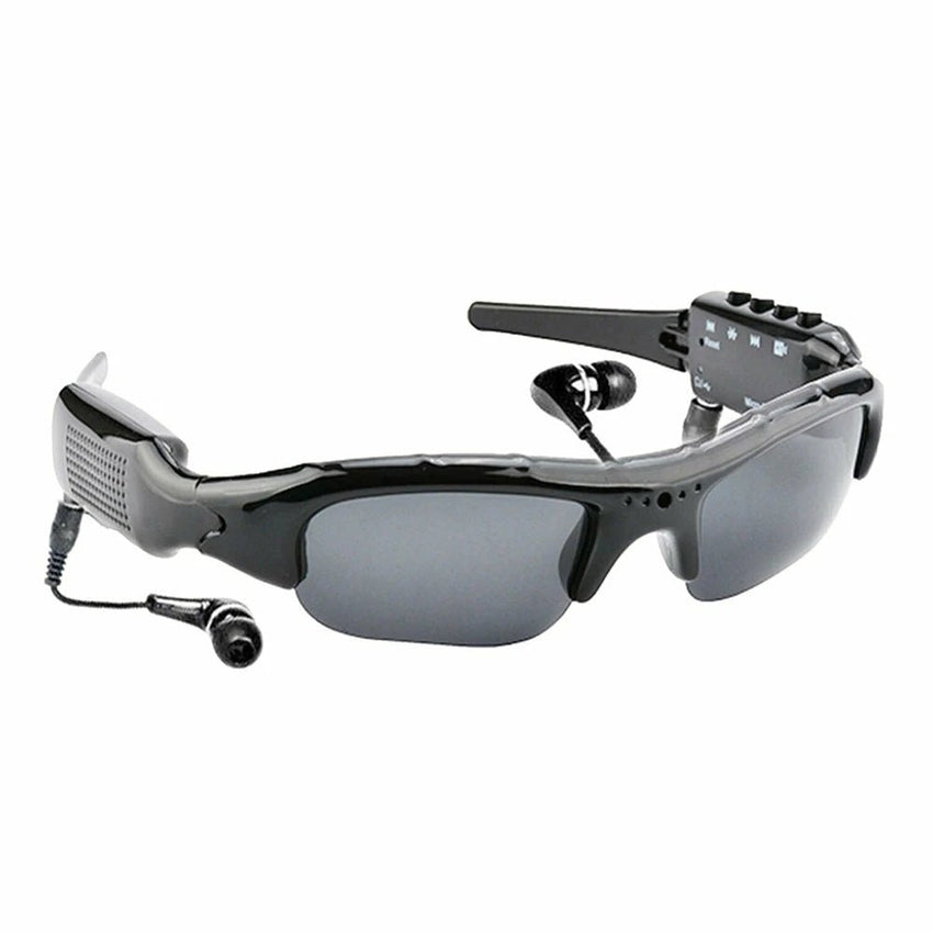 Lunettes Caméra HD 1080P Virwir - Sport, Enregistrement Vidéo - Digital StoreLunettes Caméra HD 1080P Virwir - Sport, Enregistrement VidéoDigital Store4748784691910