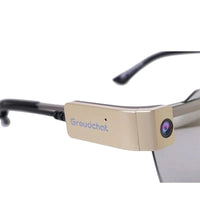 Lunettes Mini Caméra Vidéo - Idéales pour Déballage et Android - Digital StoreLunettes Mini Caméra Vidéo - Idéales pour Déballage et AndroidDigital Store4748793299978