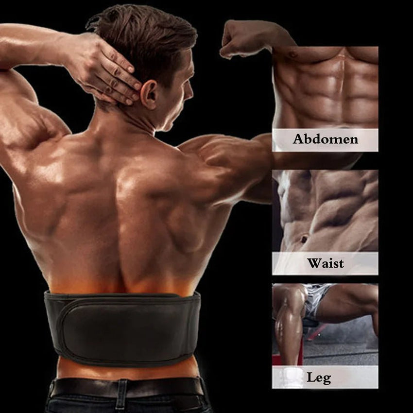 Masseur Électrique EMS Skorling – Perte de Poids et Tonification Musculaire - Digital StoreMasseur Électrique EMS Skorling – Perte de Poids et Tonification MusculaireDigital Store4748794039863