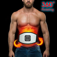 Masseur Électrique EMS Skorling – Perte de Poids et Tonification Musculaire - Digital StoreMasseur Électrique EMS Skorling – Perte de Poids et Tonification MusculaireDigital Store4748794039863