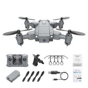 Mini Drône High-definition Aerial Photography Four-axis Toy