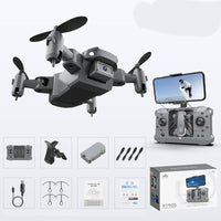 Mini Drône High - definition Aerial Photography Four - axis Toy - Digital StoreMini Drône High - definition Aerial Photography Four - axis ToyDigital Store