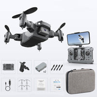 Mini Drône High - definition Aerial Photography Four - axis Toy - Digital StoreMini Drône High - definition Aerial Photography Four - axis ToyDigital Store