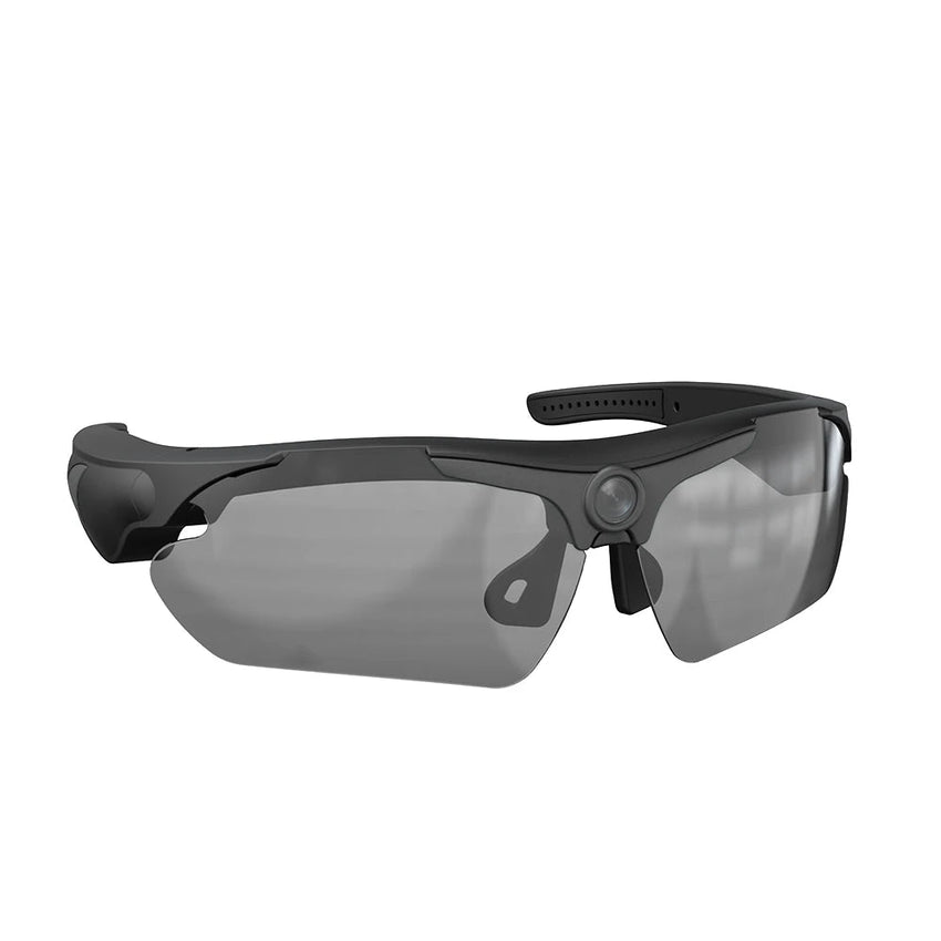 Mini Lunettes Caméra HD 1080P - Polarisées pour Cyclisme - Digital StoreMini Lunettes Caméra HD 1080P - Polarisées pour CyclismeDigital Store4748831667028