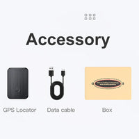 Mini Traqueur GPS Antivol - EpiFor GF08, Localisateur Magnétique - Digital StoreMini Traqueur GPS Antivol - EpiFor GF08, Localisateur MagnétiqueDigital Store4748838334169