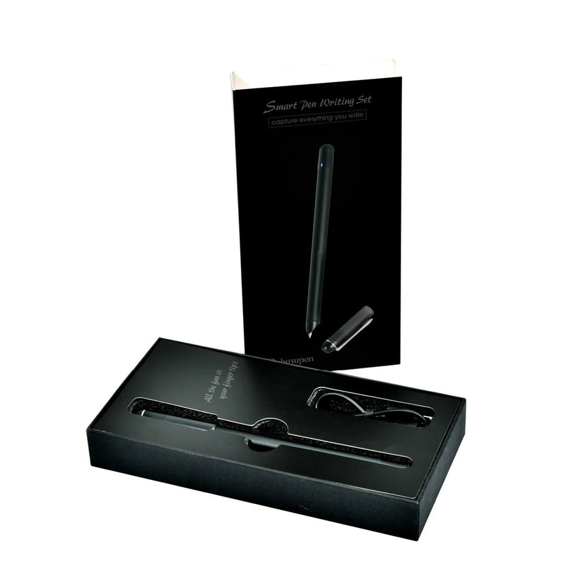 Ophaya Elite - Stylo Intelligent Bluetooth, iOS/Android, Commande Vocale - Digital StoreOphaya Elite - Stylo Intelligent Bluetooth, iOS/Android, Commande VocaleDigital Store4748927029617