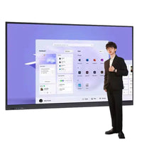 Panneau Tactile Intelligent 55'' - 85'' - Planche Électronique Numérique - Digital StorePanneau Tactile Intelligent 55'' - 85'' - Planche Électronique NumériqueDigital Store4748941319879