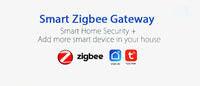 Passerelle Zigbee Tuya Smart Life - Contrôle Maison Intelligente - Digital StorePasserelle Zigbee Tuya Smart Life - Contrôle Maison IntelligenteDigital Store5299630244136