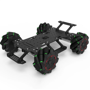 Robot Car Kit YoufangSmart