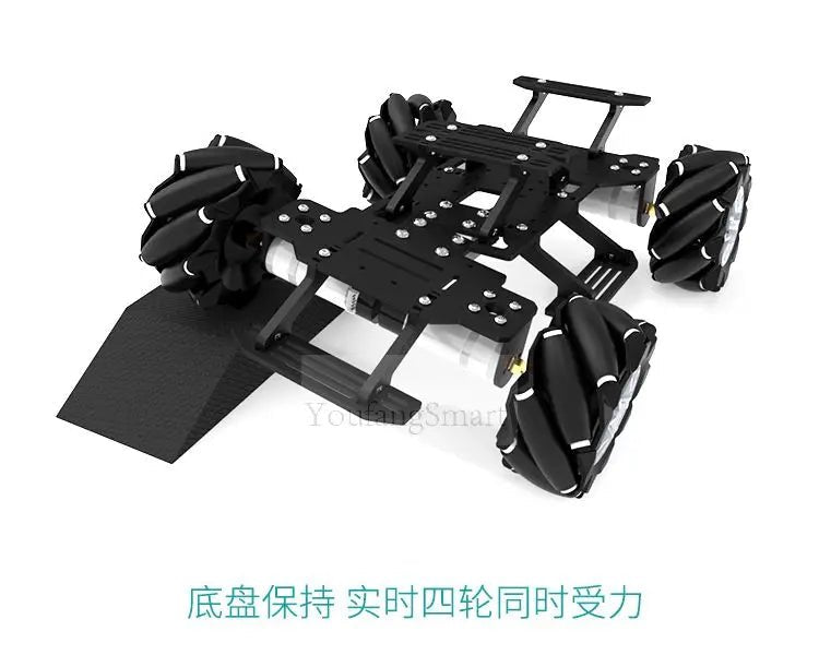 Robot Car Kit YoufangSmart - Digital StoreRobot Car Kit YoufangSmartDigital Store5298496134643