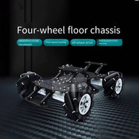 Robot Car Kit YoufangSmart - Digital StoreRobot Car Kit YoufangSmartDigital Store4749001926228