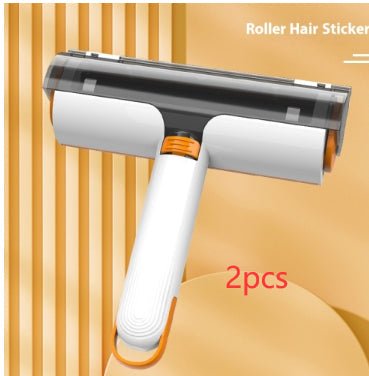 Rouleau Épilation Poils d'Animaux 2 en 1 | Brosse Lavable Portable - Digital StoreRouleau Épilation Poils d'Animaux 2 en 1 | Brosse Lavable PortableDigital Store