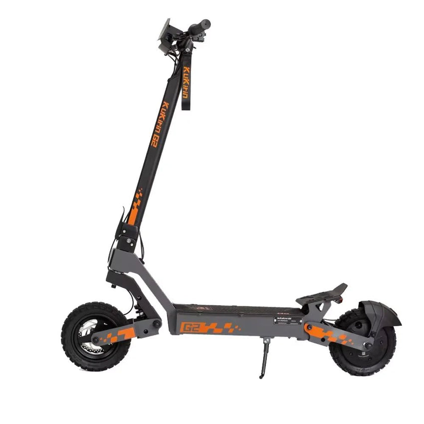 Scooter Électrique KuKirin G2 - 800W, 10'' Tout - Terrain, 45 km/h - Digital StoreScooter Électrique KuKirin G2 - 800W, 10'' Tout - Terrain, 45 km/hDigital Store4749049189425