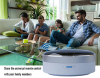 Smart Life - Télécommande Universelle WiFi+IR, Compatible Alexa - Digital StoreSmart Life - Télécommande Universelle WiFi+IR, Compatible AlexaDigital Store5298888945086