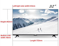 Smart TV 32 à 60 pouces - Android, 4K, Meilleur Téléviseur - Digital StoreSmart TV 32 à 60 pouces - Android, 4K, Meilleur TéléviseurDigital Store5299037049297