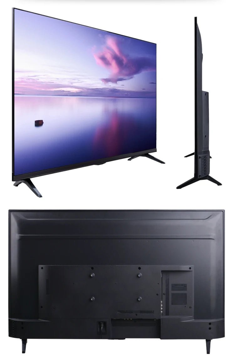 Smart TV 32 à 60 pouces - Android, 4K, Meilleur Téléviseur - Digital StoreSmart TV 32 à 60 pouces - Android, 4K, Meilleur TéléviseurDigital Store5299037049297