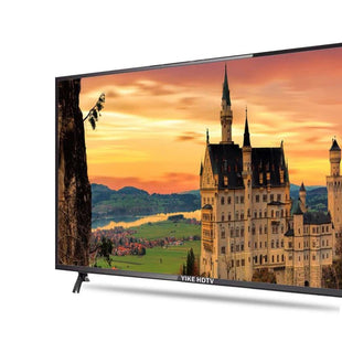 Smart TV LCD HD 4K - Écran Plat 50/55'', LED, Antidéflagrant