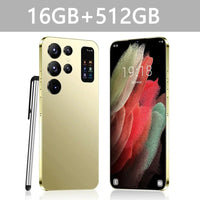 Smartphone S25 Ultra - 16 Go + 1 To, 5G, 7800mAh, Android - Digital StoreSmartphone S25 Ultra - 16 Go + 1 To, 5G, 7800mAh, AndroidDigital Store4749084200260