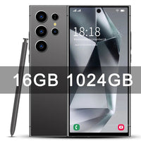 Smartphone S26 Ultra 7.3'' HD 5G - Snapdragon 8Gen3, 16Go - Digital StoreSmartphone S26 Ultra 7.3'' HD 5G - Snapdragon 8Gen3, 16GoDigital Store4749089592100