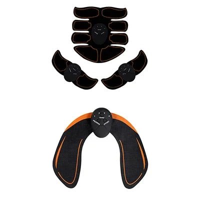 Stimulateur Musculaire EMS - Ceinture Tonification Abdominale - Digital StoreStimulateur Musculaire EMS - Ceinture Tonification AbdominaleDigital Store5299753073323