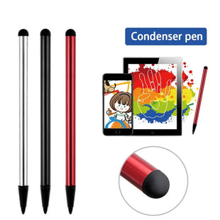 Stylet Universel pour Android, iPhone et Tablettes Tactiles