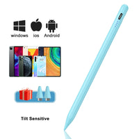 Stylet Universel pour iPad et Téléphone - Tactile, Magnétique - Digital StoreStylet Universel pour iPad et Téléphone - Tactile, MagnétiqueDigital Store5299649461548