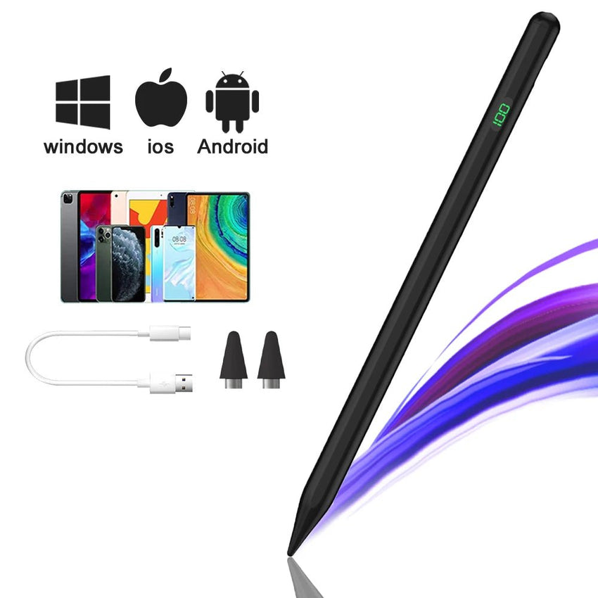 Stylet Universel pour iPad et Téléphone - Tactile, Magnétique - Digital StoreStylet Universel pour iPad et Téléphone - Tactile, MagnétiqueDigital Store5299651038271