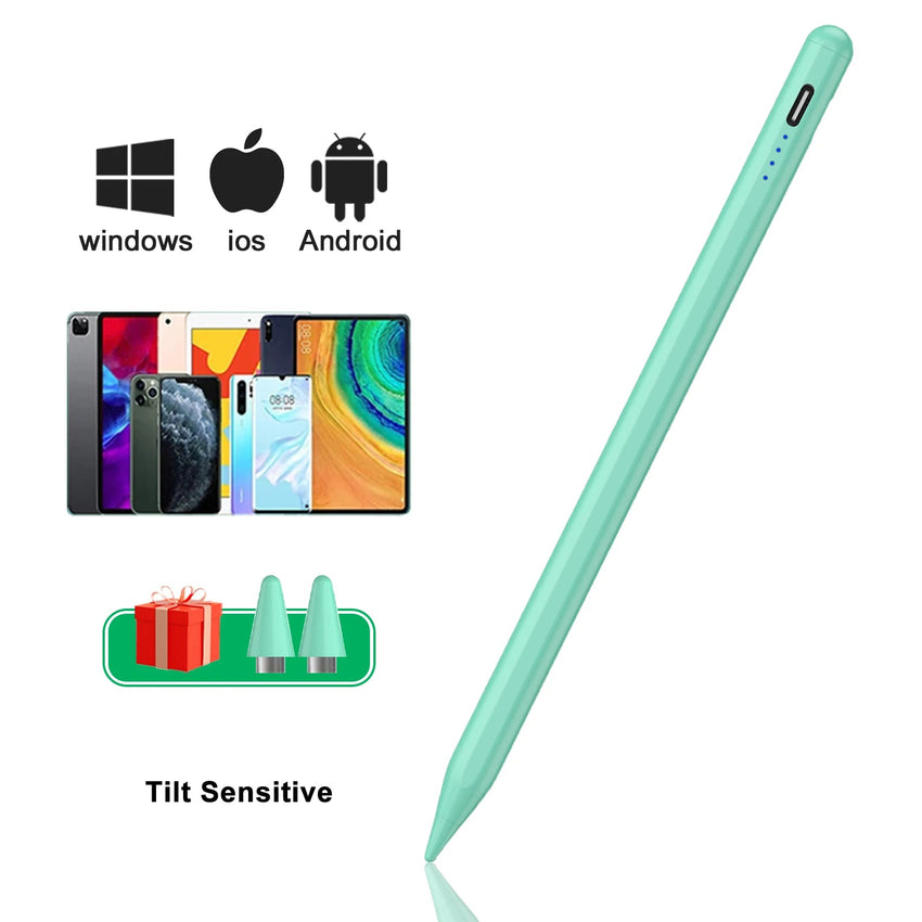 Stylet Universel pour iPad et Téléphone - Tactile, Magnétique - Digital StoreStylet Universel pour iPad et Téléphone - Tactile, MagnétiqueDigital Store5299649635956