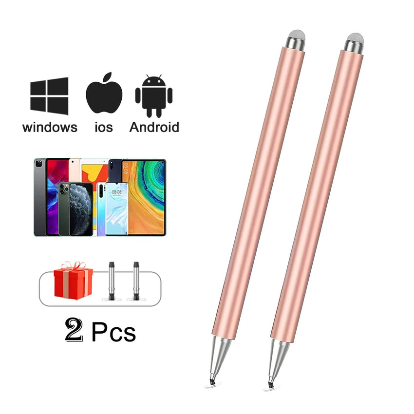 Stylet Universel pour iPad et Téléphone - Tactile, Magnétique - Digital StoreStylet Universel pour iPad et Téléphone - Tactile, MagnétiqueDigital Store5299651873834