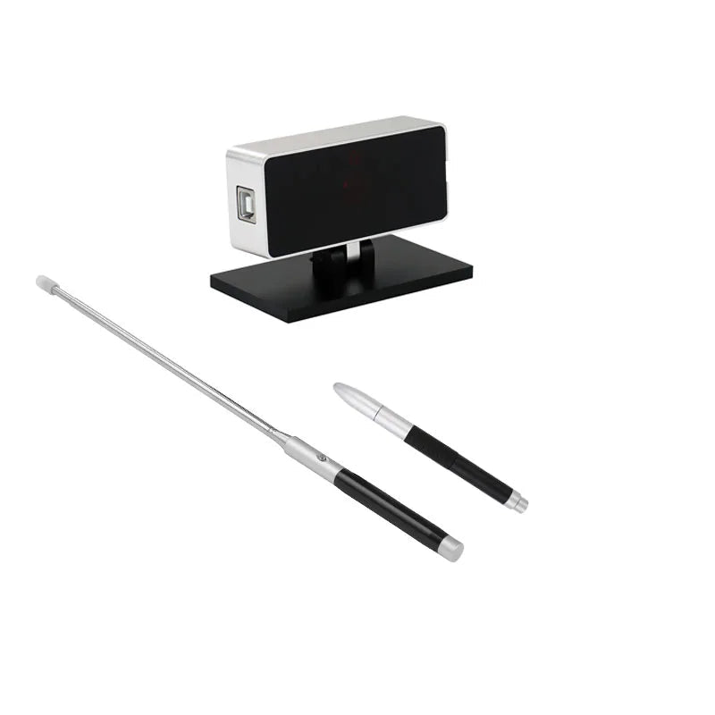 Tableau Blanc Interactif Infrarouge USB - Tactile et Portable - Digital StoreTableau Blanc Interactif Infrarouge USB - Tactile et PortableDigital Store4749359716014