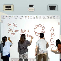 Tableau Blanc Virtuel Interactif 100 Points - Tactile et Portable - Digital StoreTableau Blanc Virtuel Interactif 100 Points - Tactile et PortableDigital Store4749393899421