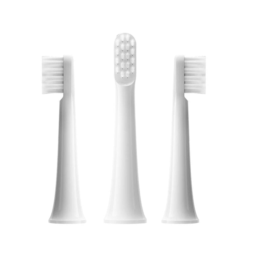 Têtes de Brosse à Dents T100 Jitong - Adulte, Durable - Digital StoreTêtes de Brosse à Dents T100 Jitong - Adulte, DurableDigital Store4749479905411