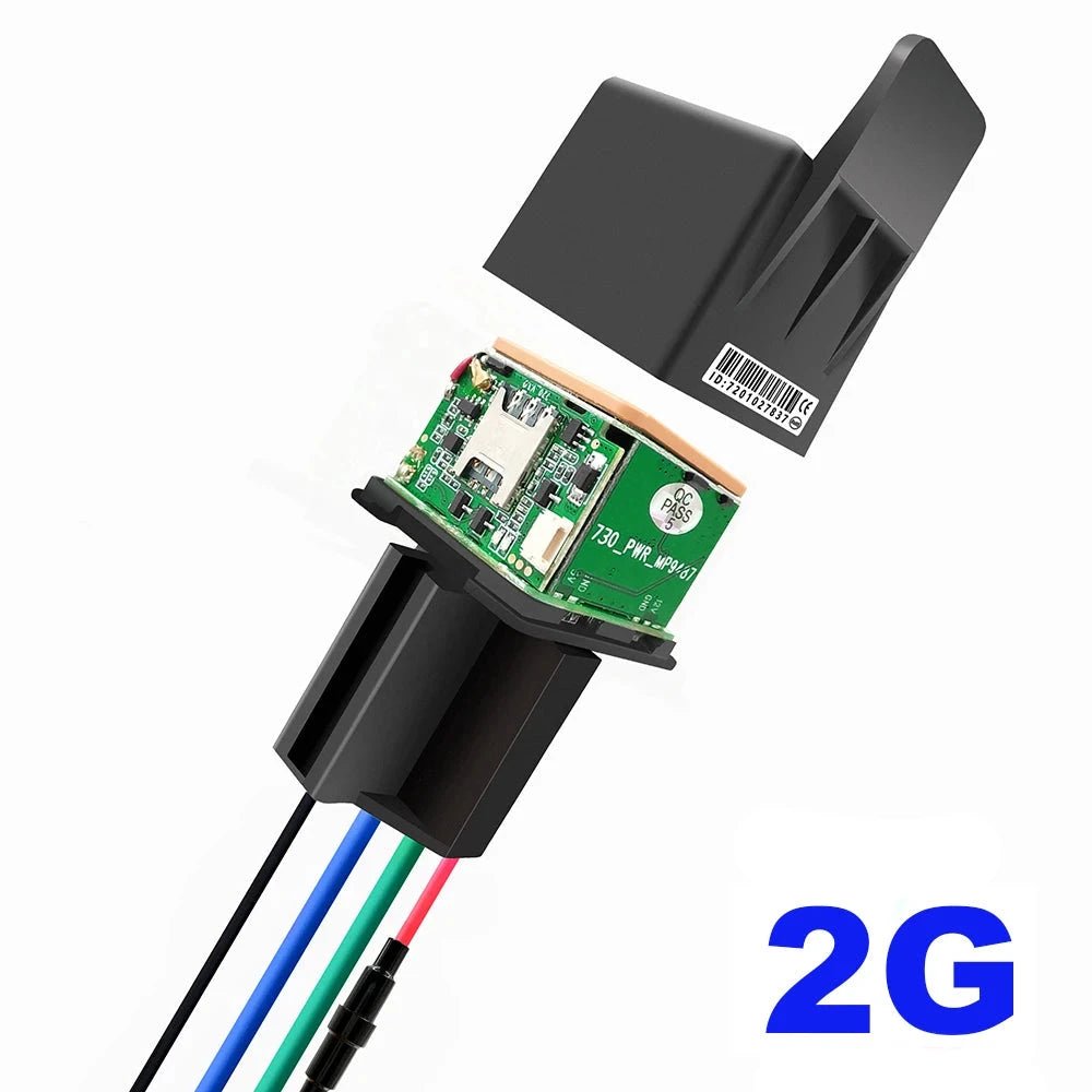 Traqueur GPS 4G CJ730 Plus - Suivi en Temps Réel avec Système Antivol Intelligent - Digital StoreTraqueur GPS 4G CJ730 Plus - Suivi en Temps Réel avec Système Antivol IntelligentDigital Store5299724924265